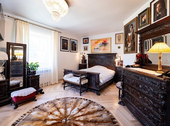 dom wolnostojący Supraśl. Zdjęcie 2