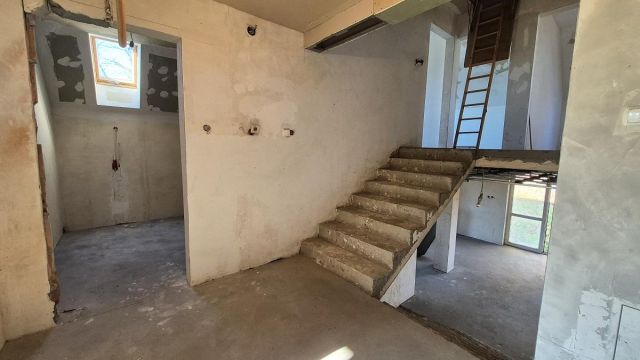 dom wolnostojący, 5 pokoi Tarnów Piaskówka, ul. Jastruna. Zdjęcie 18