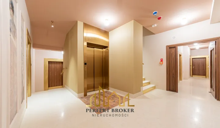 Mieszkanie 2-pokojowe Lublin Śródmieście, ul. Niecała