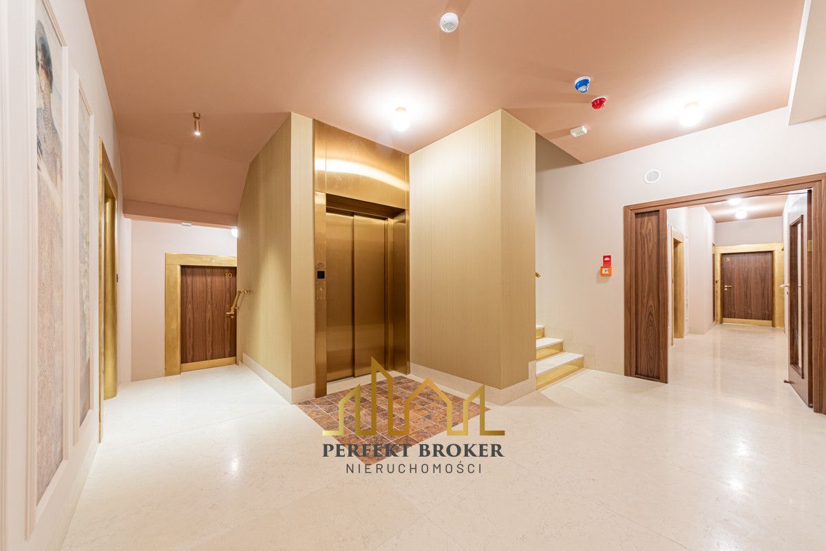 Mieszkanie 2-pokojowe Lublin Śródmieście, ul. Niecała