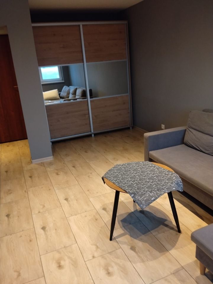 Mieszkanie 1-pokojowe Sosnowiec Centrum, ul. Ostrogórska. Zdjęcie 3