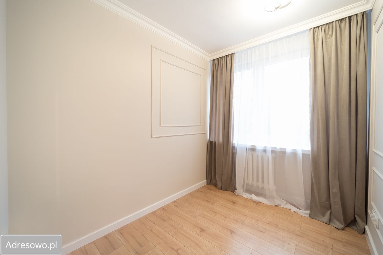Mieszkanie 4-pokojowe Białystok Antoniuk, ul. Juliana Tuwima. Zdjęcie 9