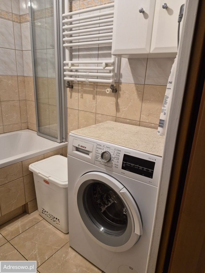 Mieszkanie 3-pokojowe Koszalin Przylesie, ul. Jana Pawła II. Zdjęcie 3