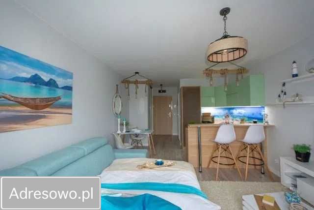 Mieszkanie 1-pokojowe Wrocław Śródmieście, ul. Na Grobli. Zdjęcie 8