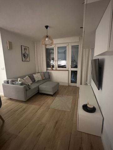 Mieszkanie 3-pokojowe Warszawa Wola. Zdjęcie 1