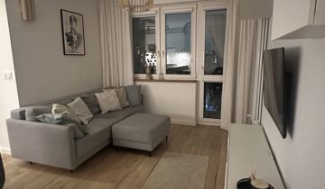 Mieszkanie 3-pokojowe Warszawa Wola