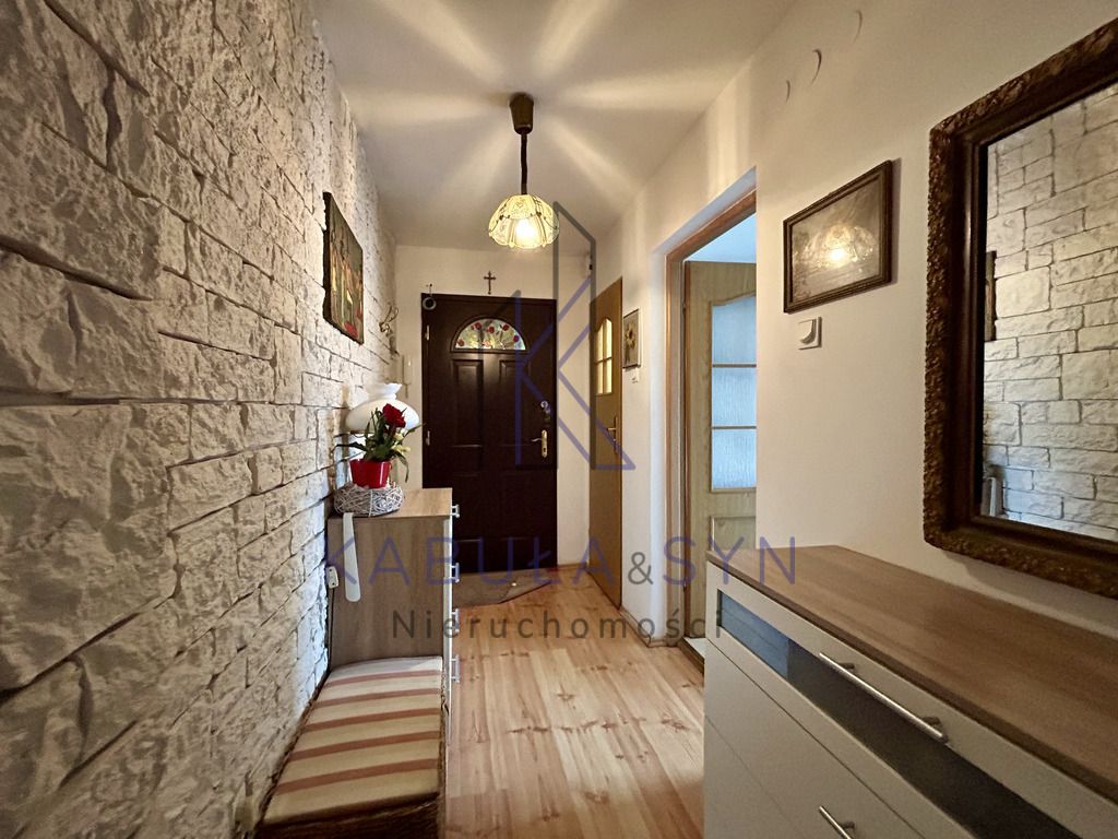 Mieszkanie 2-pokojowe Bydgoszcz, ul. Henryka Siemiradzkiego. Zdjęcie 15