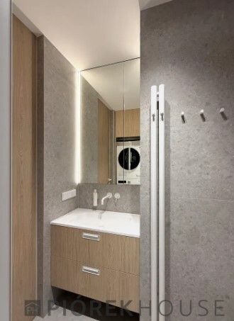 Mieszkanie 2-pokojowe Warszawa Praga-Północ, ul. Józefa Sierakowskiego. Zdjęcie 12