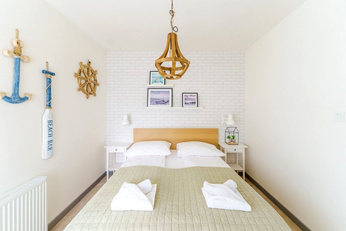 Mieszkanie 2-pokojowe Sianożęty, ul. Lotnicza. Zdjęcie 4