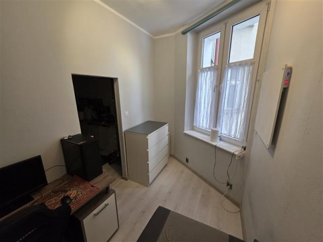 Mieszkanie 2-pokojowe Gdańsk Śródmieście, ul. Łagiewniki. Zdjęcie 6