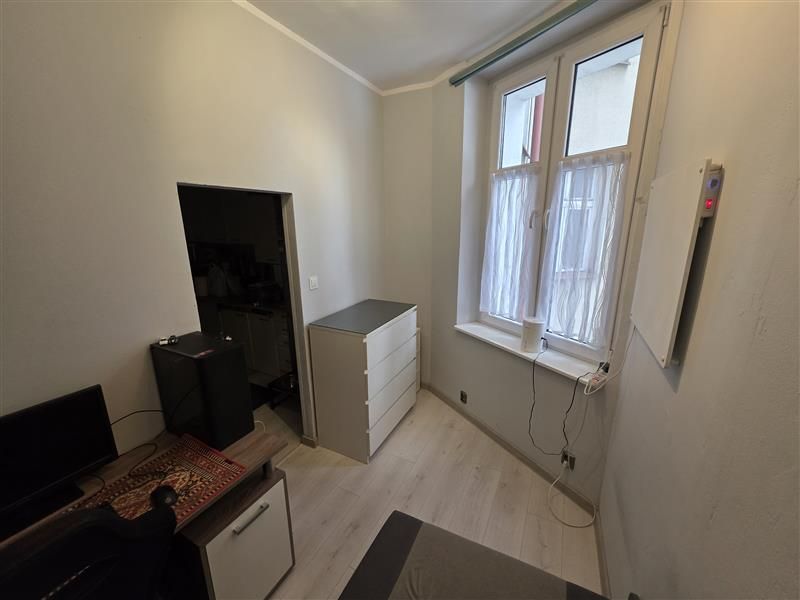 Mieszkanie 2-pokojowe Gdańsk Śródmieście, ul. Łagiewniki. Zdjęcie 6