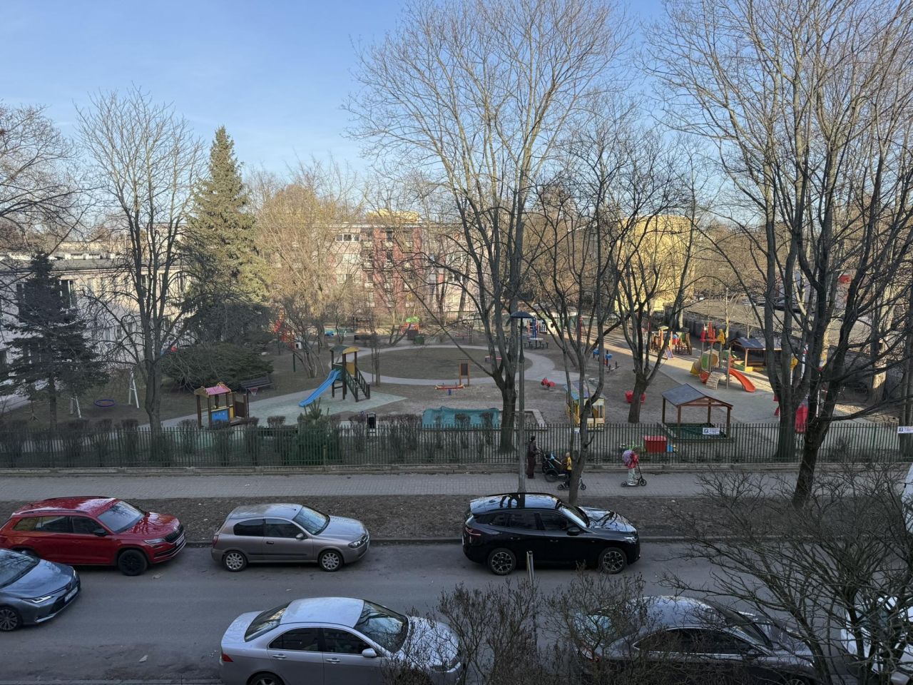 Mieszkanie 3-pokojowe Warszawa Wola, ul. Pustola. Zdjęcie 4