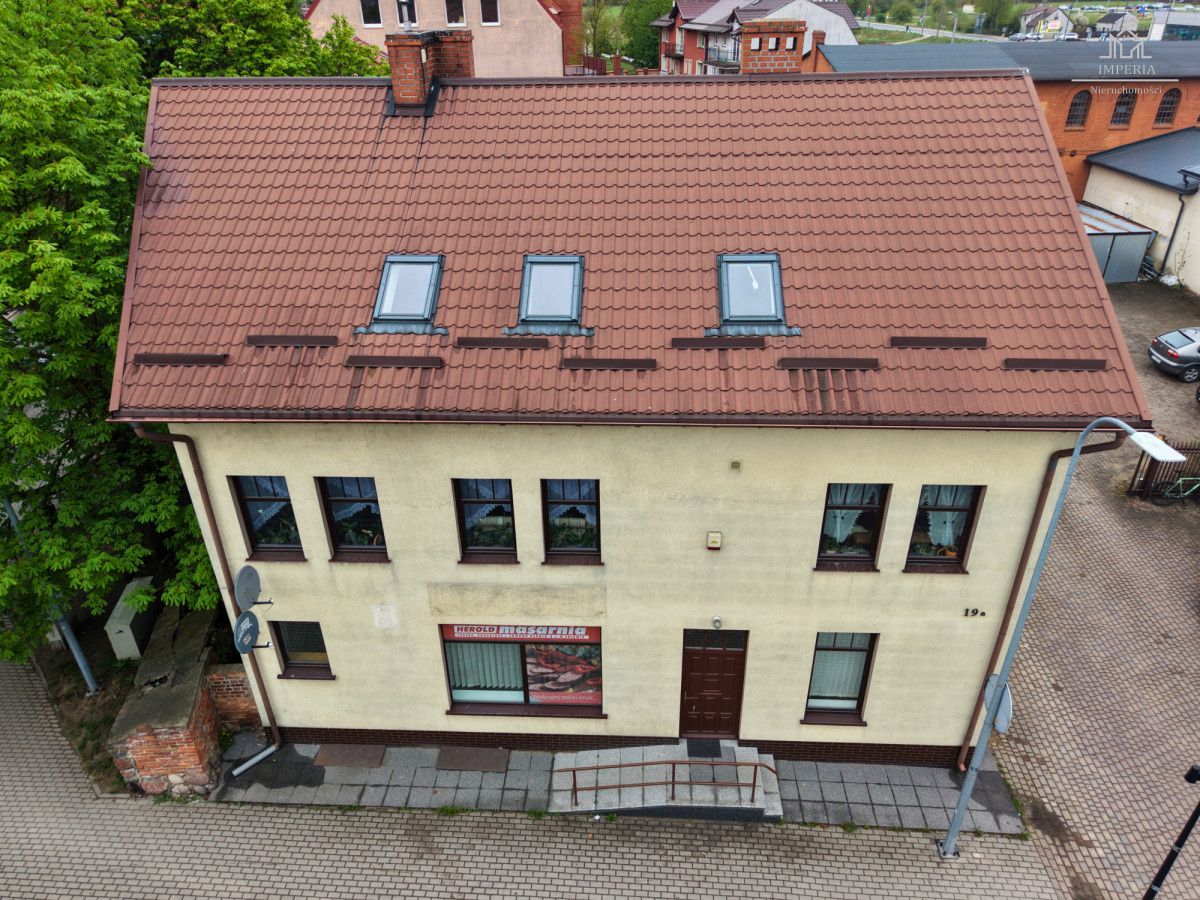 Lokal Skarszewy, ul. Wybickiego. Zdjęcie 2