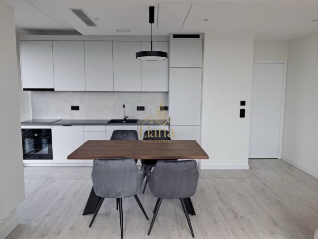 Mieszkanie 3-pokojowe Warszawa Wola, ul. Prosta. Zdjęcie 15