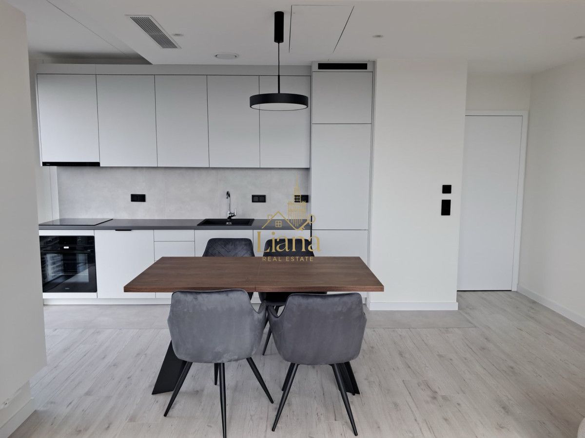 Mieszkanie 3-pokojowe Warszawa Wola, ul. Prosta. Zdjęcie 15