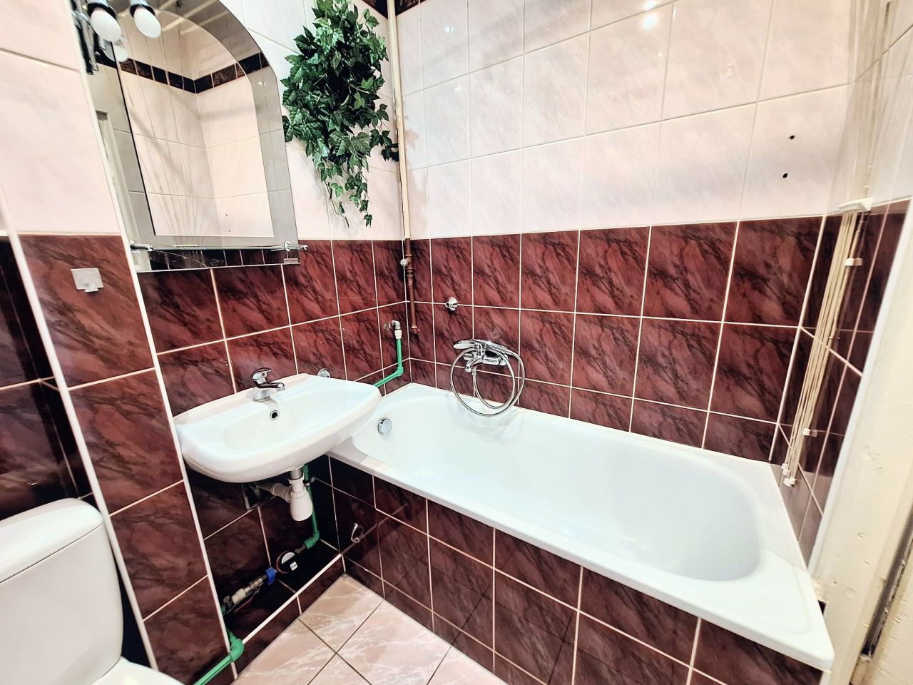 Mieszkanie 2-pokojowe Łódź Górna, ul. Lubelska. Zdjęcie 8