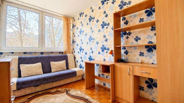 Mieszkanie 3-pokojowe Wrocław Krzyki, ul. Zaporoska. Zdjęcie 10