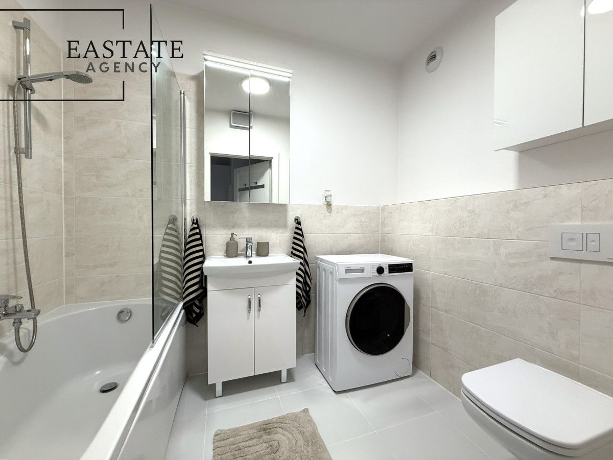 Mieszkanie 3-pokojowe Warszawa Mokotów, ul. Suwak. Zdjęcie 7