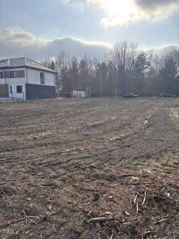 Działka budowlana Gorzelnia Stara Gorzelnia, ul. Wielkoborska. Zdjęcie 2