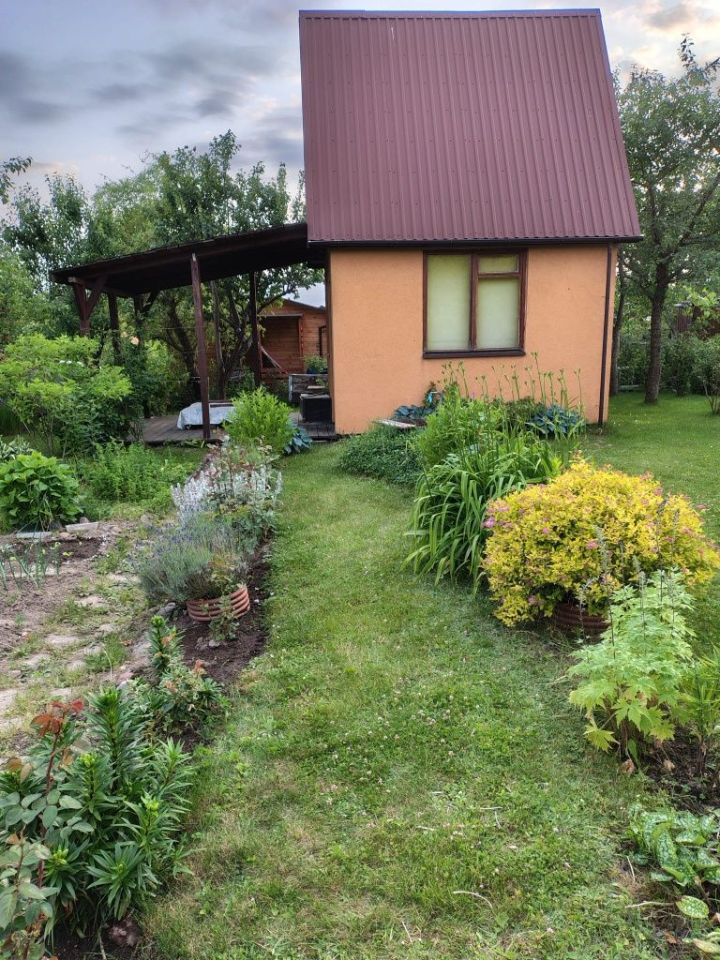 Działka rod Suwałki. Zdjęcie 7