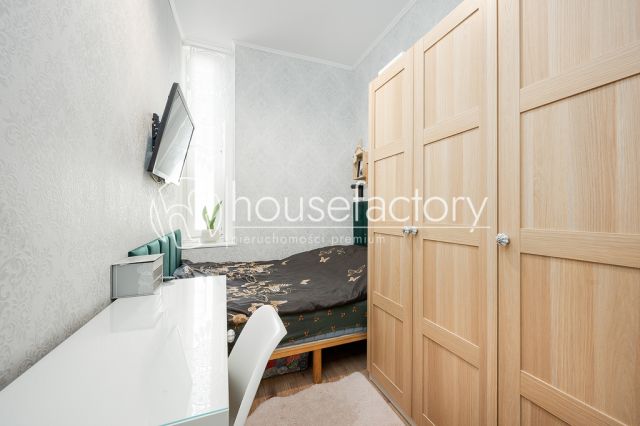 Mieszkanie 4-pokojowe Łódź, ul. Piotrkowska. Zdjęcie 8