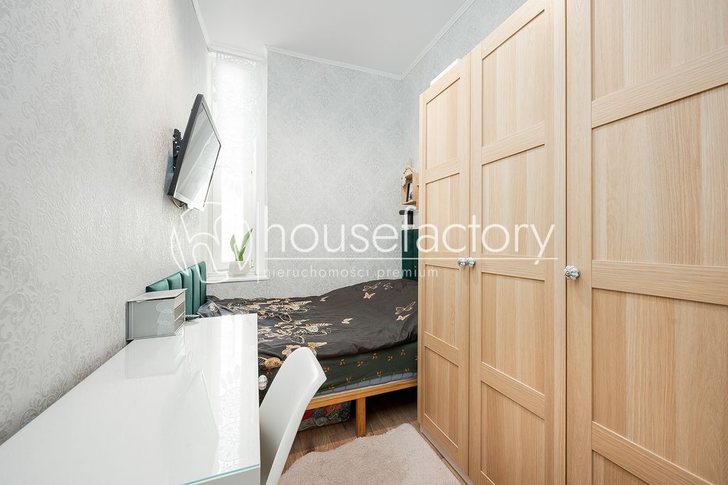 Mieszkanie 4-pokojowe Łódź, ul. Piotrkowska. Zdjęcie 8