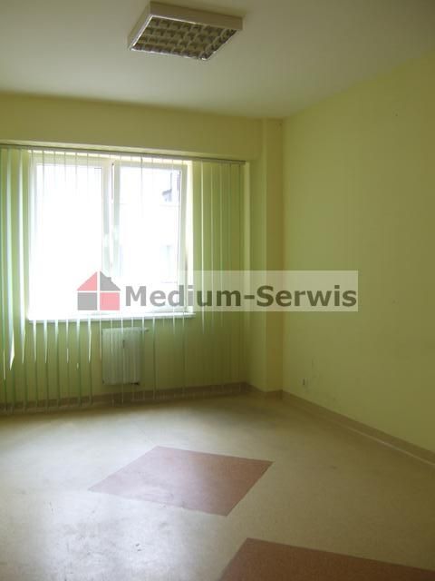 Biuro Kielce Centrum, ul. Planty. Zdjęcie 10