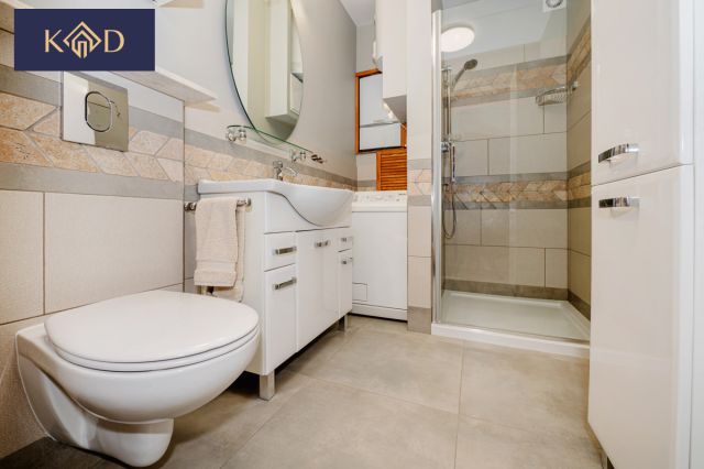 Mieszkanie 2-pokojowe Poznań Smochowice, ul. Przybrodzka. Zdjęcie 7