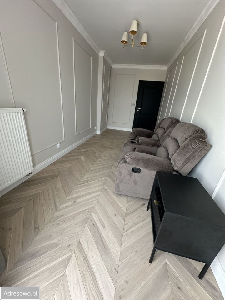 Mieszkanie 4-pokojowe Lublin Wrotków, ul. Henryka Wolińskiego. Zdjęcie 14