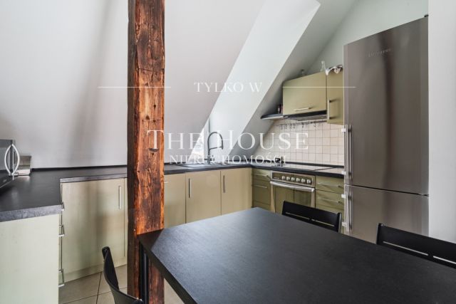 Mieszkanie 3-pokojowe Gdańsk Wrzeszcz, ul. Henryka Sienkiewicza. Zdjęcie 8