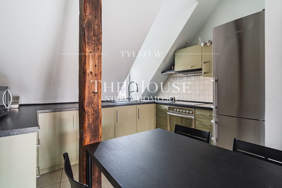 Mieszkanie 3-pokojowe Gdańsk Wrzeszcz, ul. Henryka Sienkiewicza. Zdjęcie 8