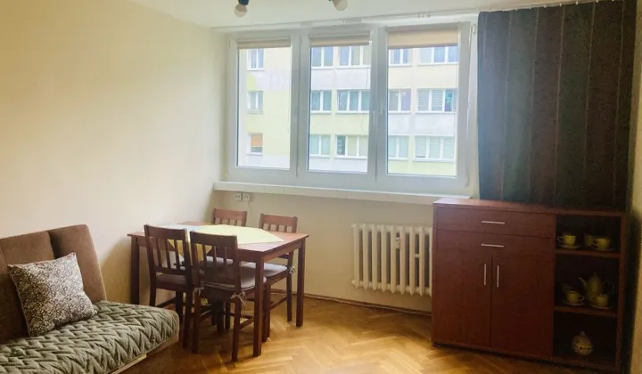 Mieszkanie 2-pokojowe Łódź Górna, ul. Tatrzańska