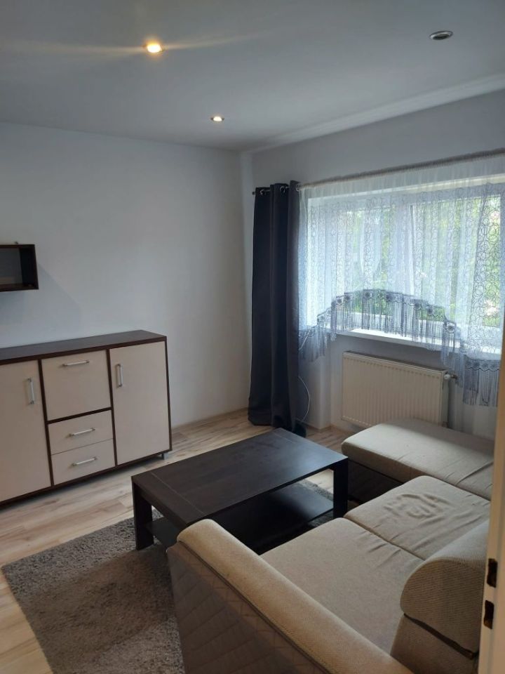 Mieszkanie 1-pokojowe Sulęcin. Zdjęcie 6