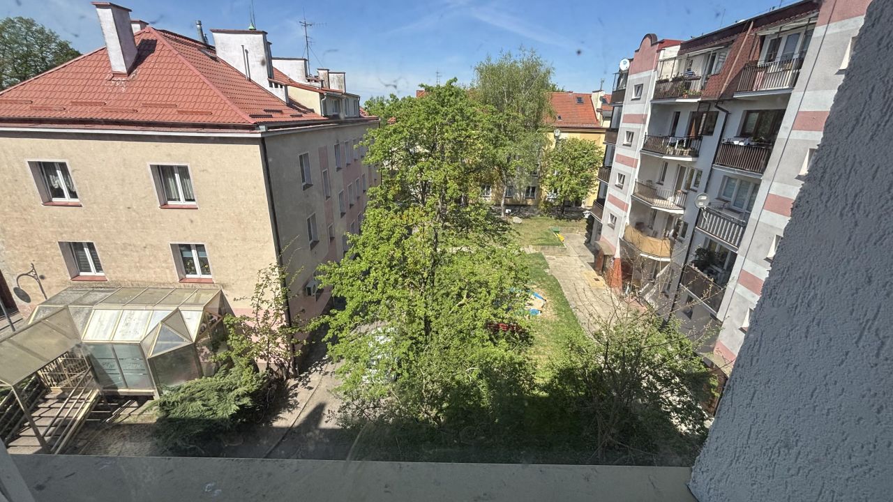 Mieszkanie 3-pokojowe Koszalin Centrum, ul. Zwycięstwa. Zdjęcie 13