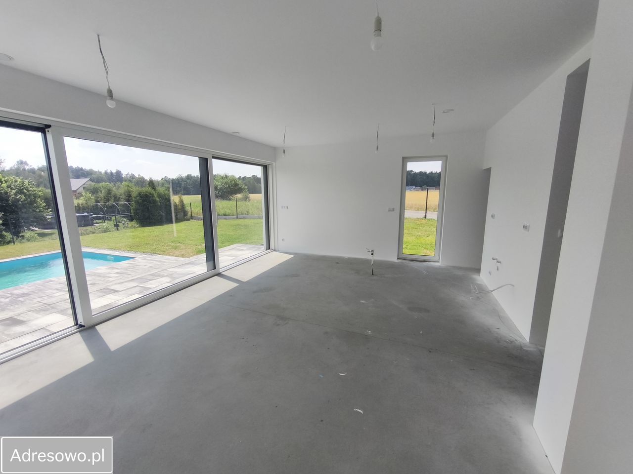 dom wolnostojący, 5 pokoi Tworóg, ul. Skowronków. Zdjęcie 13