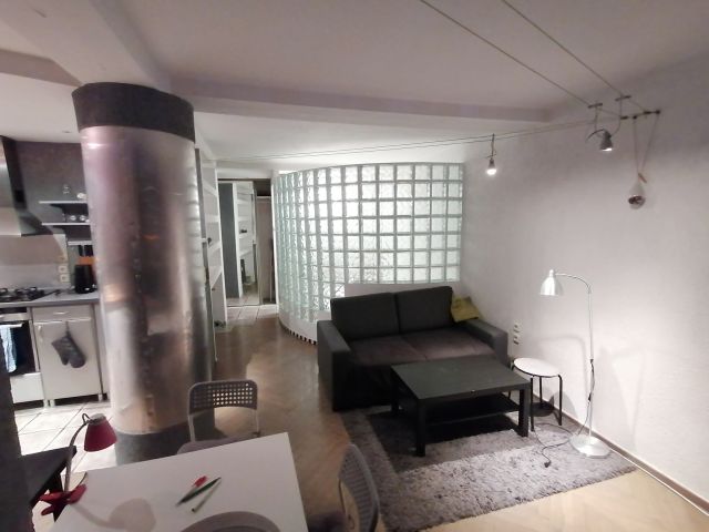 Mieszkanie 2-pokojowe Katowice Śródmieście, al. Wojciecha Korfantego. Zdjęcie 3
