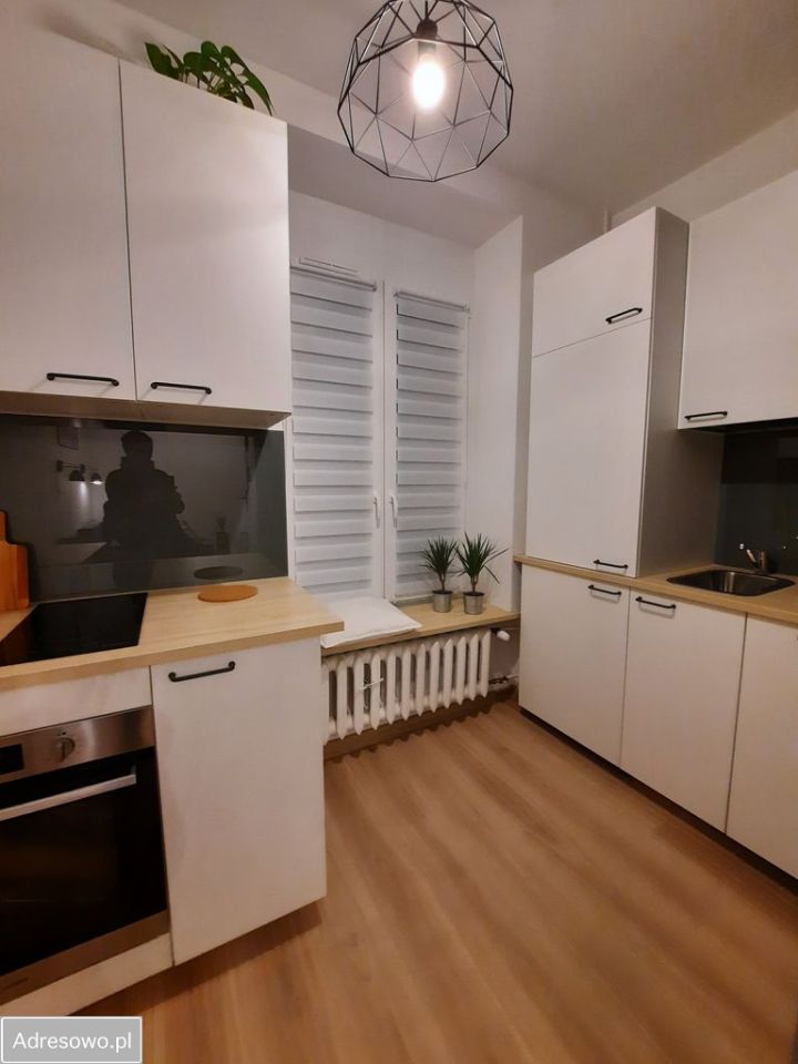 Mieszkanie 2-pokojowe Łódź Bałuty, ul. Zawiszy Czarnego. Zdjęcie 9