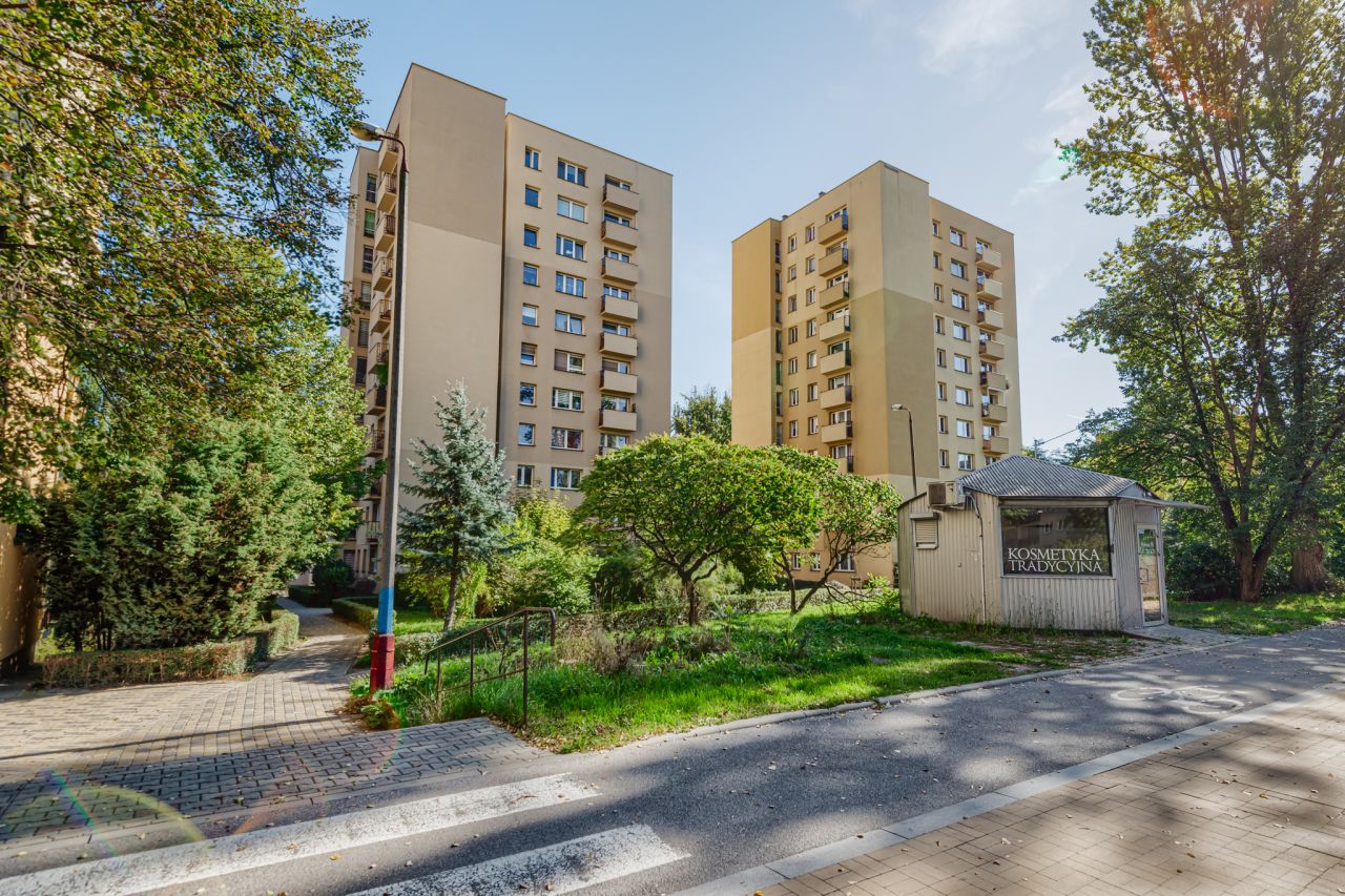 Mieszkanie 1-pokojowe Gliwice Sikornik, ul. Perkoza. Zdjęcie 21