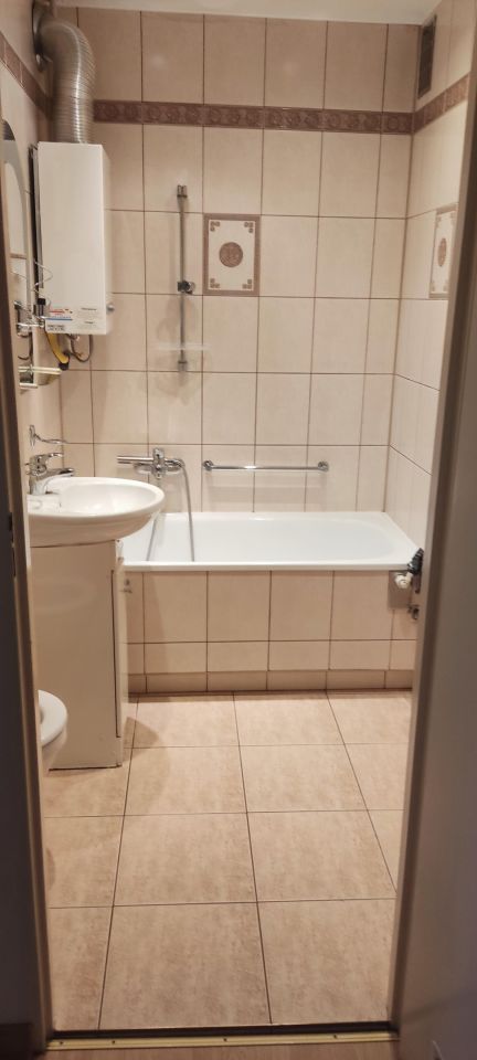 Mieszkanie 3-pokojowe Kluczbork Centrum, ul. Konopnickiej. Zdjęcie 15