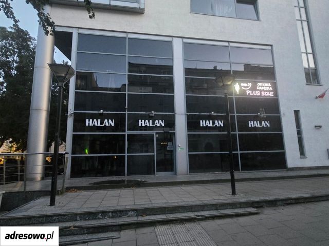 Lokal Gdynia Śródmieście, ul. Starowiejska. Zdjęcie 1