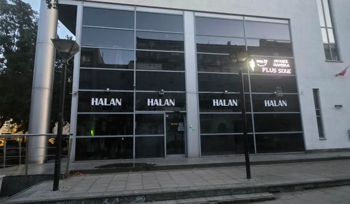 Lokal Gdynia Śródmieście, ul. Starowiejska