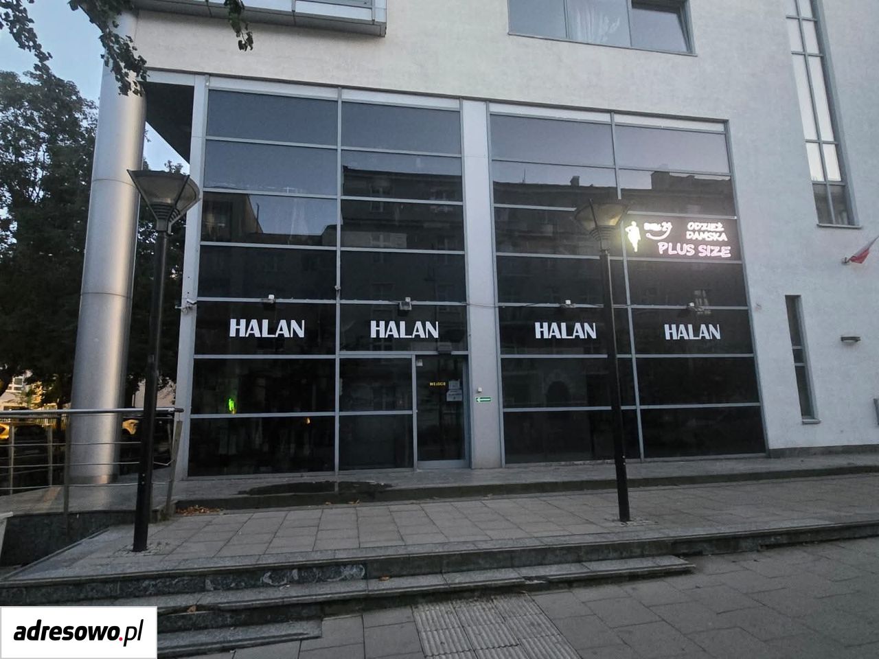 Lokal Gdynia Śródmieście, ul. Starowiejska. Zdjęcie 1