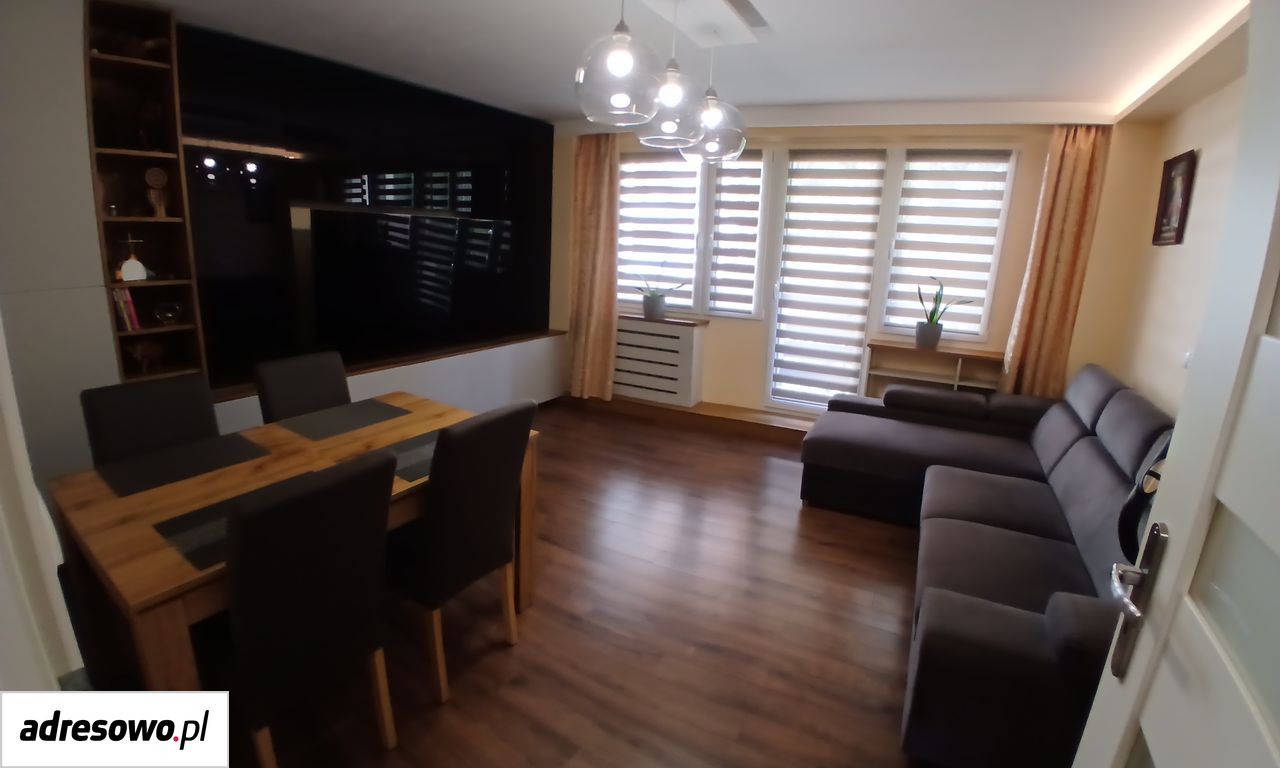 Mieszkanie 3-pokojowe Bydgoszcz Fordon. Zdjęcie 1