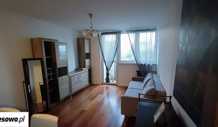 Mieszkanie 2-pokojowe Poznań Stare Miasto, ul. Turkusowa
