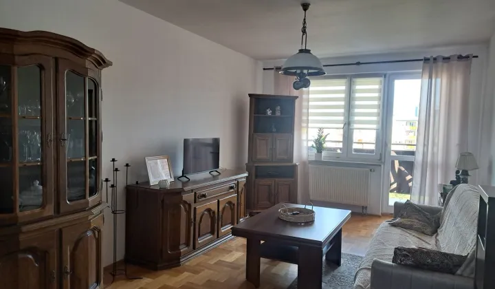 Pokój Białystok, ul. Pogodna