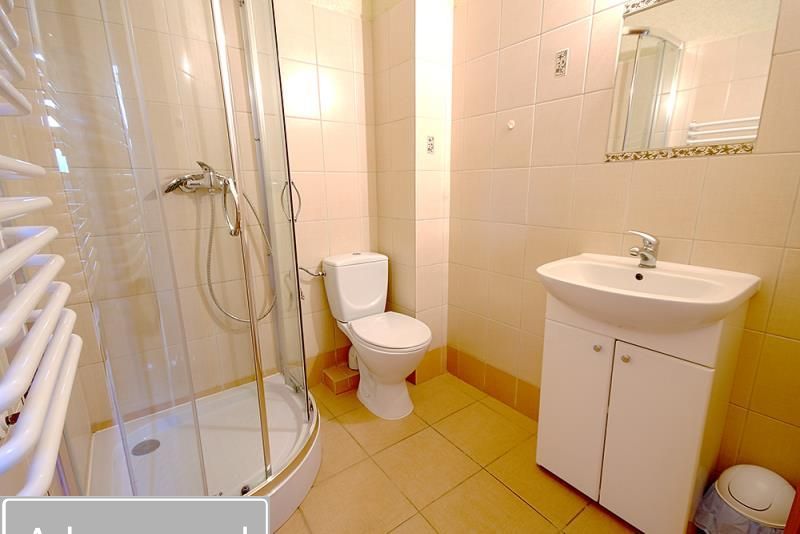 Hotel/pensjonat Mielno, ul. Bolesława Chrobrego. Zdjęcie 8