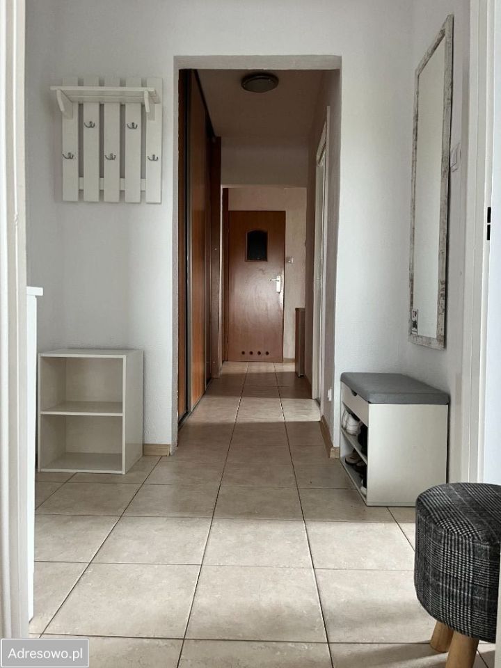 Mieszkanie 3-pokojowe Warszawa Bielany, ul. Marii Dąbrowskiej. Zdjęcie 11