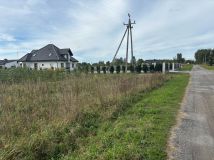 Działka budowlana Zwoleń, ul. Sienkiewicza. Zdjęcie 3