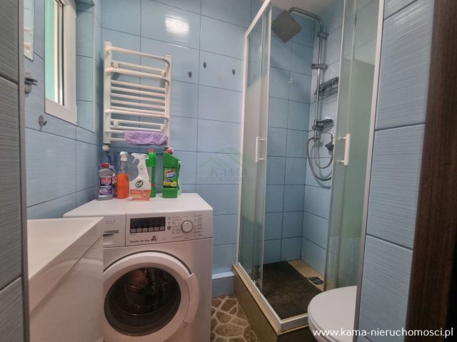 Mieszkanie 2-pokojowe Jelenia Góra Cieplice Śląskie-Zdrój. Zdjęcie 13