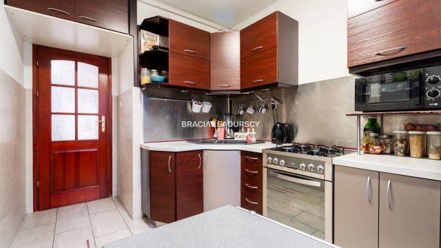 Mieszkanie 2-pokojowe Kraków Bronowice, ul. Gabrieli Zapolskiej. Zdjęcie 12